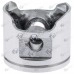 Kit piston drujba Husqvarna 353 45mm (Meteor) 
